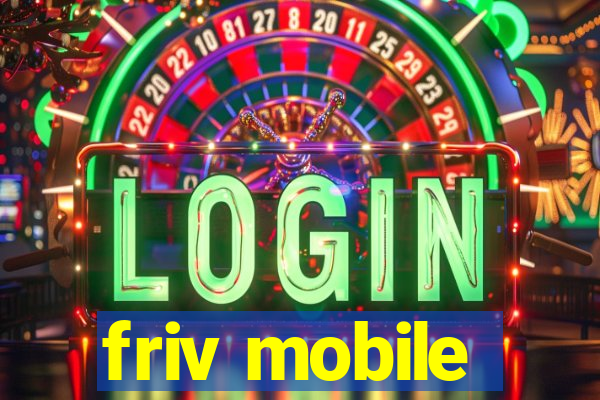 friv mobile